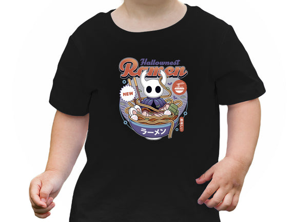 Hallownest Ramen Vintage