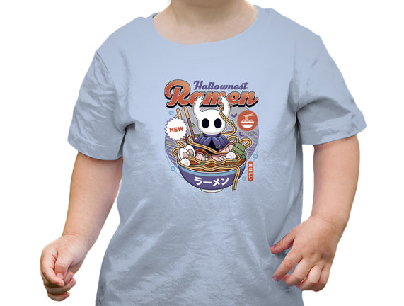 Hallownest Ramen Vintage