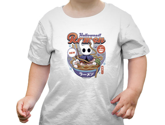 Hallownest Ramen Vintage