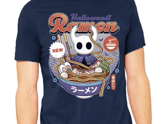Hallownest Ramen Vintage