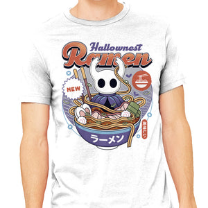 Hallownest Ramen Vintage