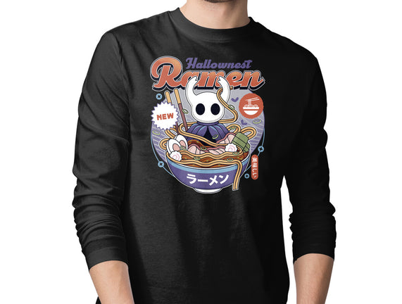 Hallownest Ramen Vintage