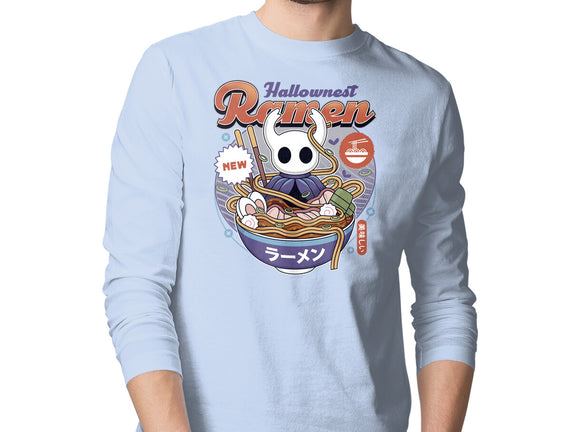 Hallownest Ramen Vintage