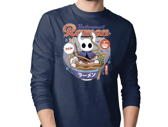 Hallownest Ramen Vintage