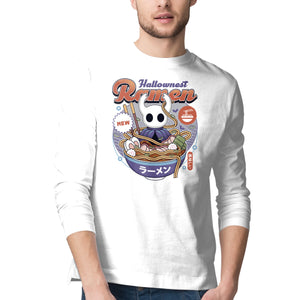 Hallownest Ramen Vintage