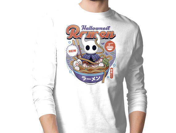 Hallownest Ramen Vintage