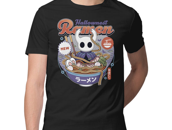 Hallownest Ramen Vintage