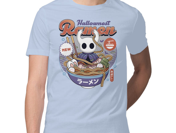 Hallownest Ramen Vintage