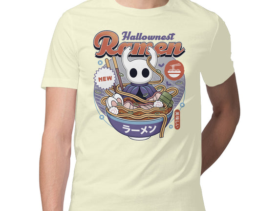 Hallownest Ramen Vintage