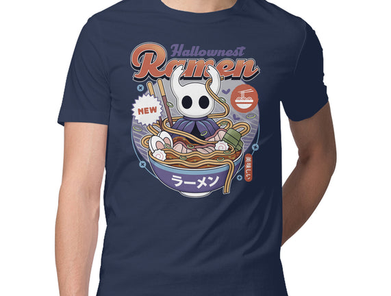 Hallownest Ramen Vintage