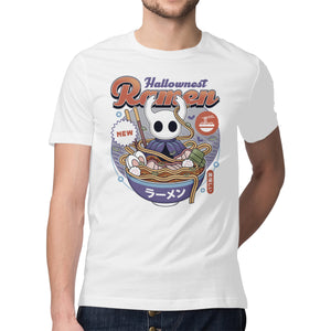 Hallownest Ramen Vintage