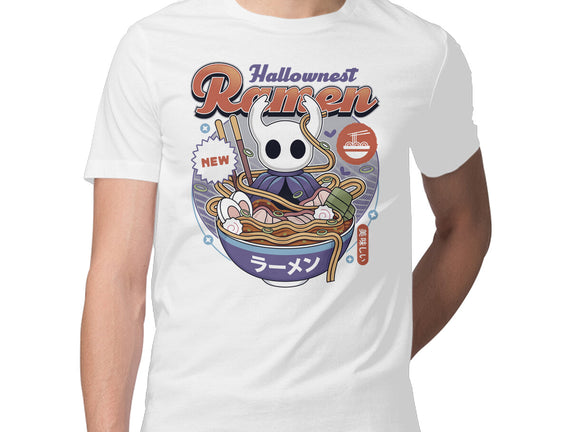 Hallownest Ramen Vintage
