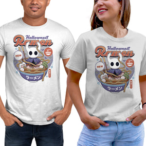Hallownest Ramen Vintage