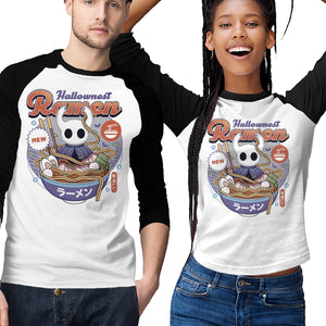 Hallownest Ramen Vintage