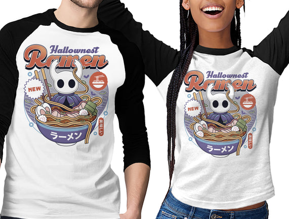 Hallownest Ramen Vintage