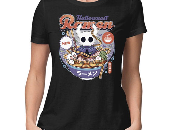 Hallownest Ramen Vintage