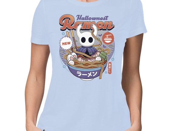 Hallownest Ramen Vintage