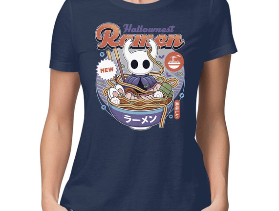 Hallownest Ramen Vintage