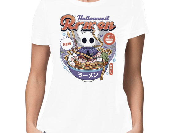 Hallownest Ramen Vintage