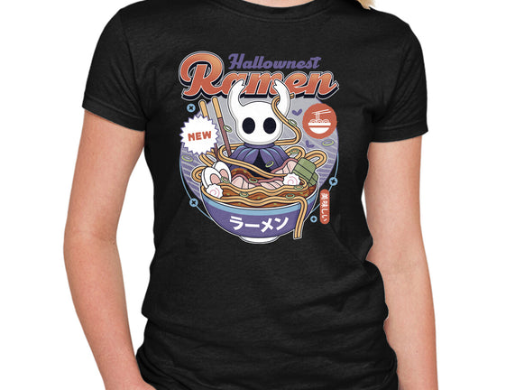 Hallownest Ramen Vintage