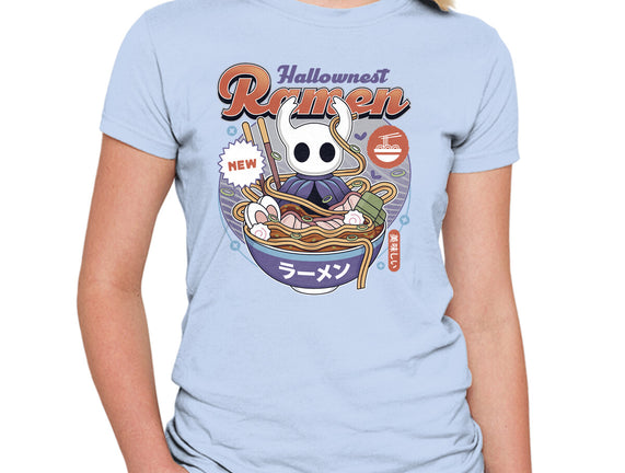 Hallownest Ramen Vintage