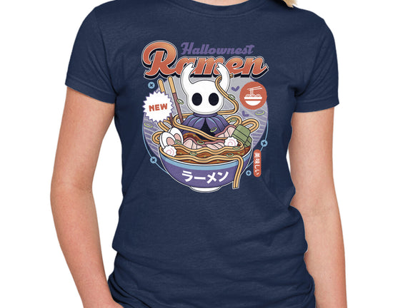 Hallownest Ramen Vintage