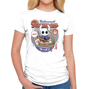Hallownest Ramen Vintage
