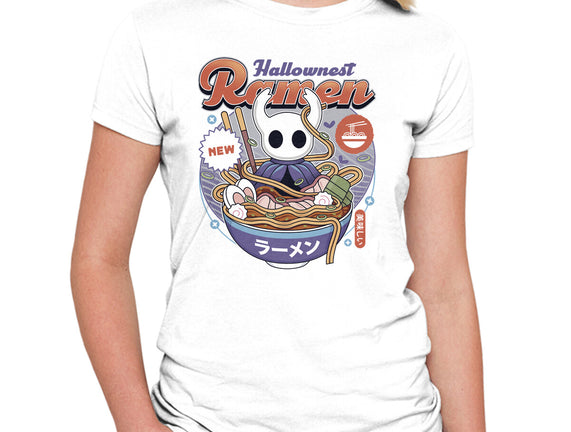 Hallownest Ramen Vintage