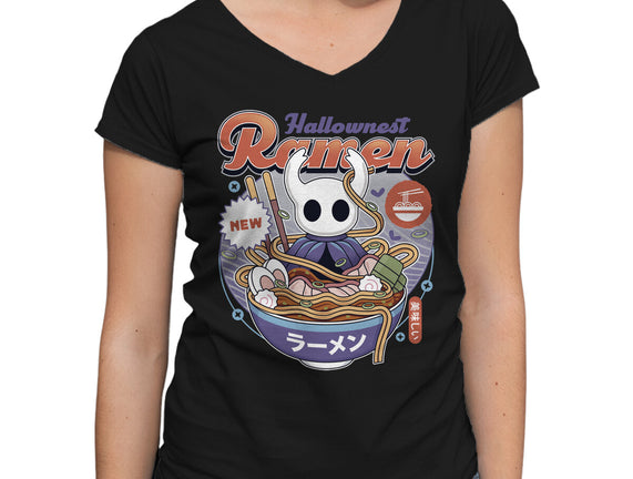 Hallownest Ramen Vintage