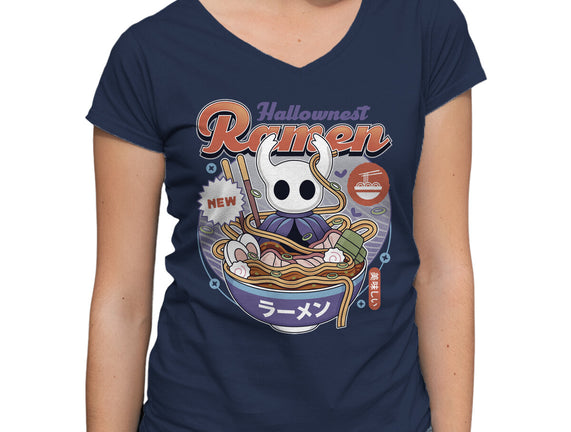 Hallownest Ramen Vintage