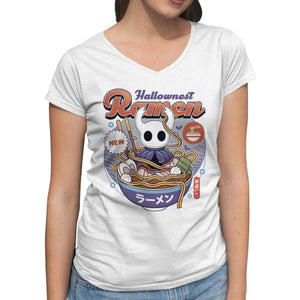 Hallownest Ramen Vintage