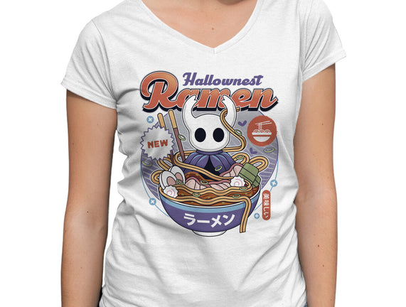 Hallownest Ramen Vintage