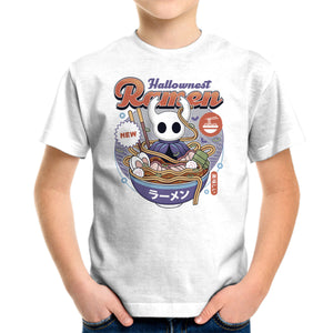 Hallownest Ramen Vintage
