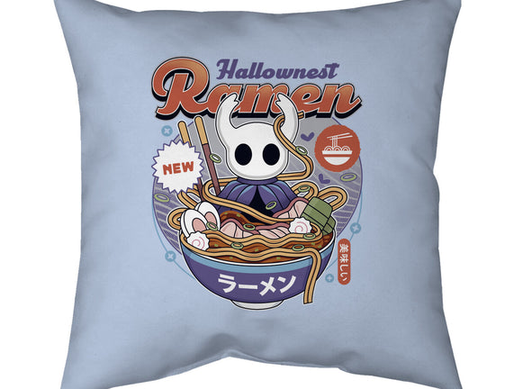 Hallownest Ramen Vintage