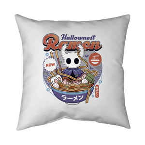 Hallownest Ramen Vintage