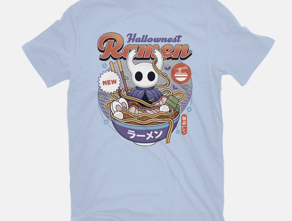 Hallownest Ramen Vintage