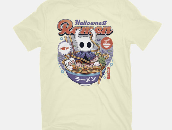 Hallownest Ramen Vintage
