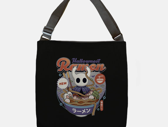 Hallownest Ramen Vintage