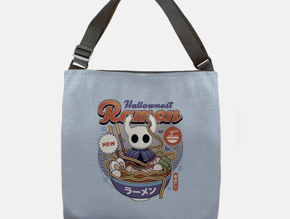 Hallownest Ramen Vintage