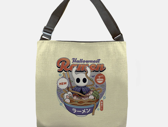 Hallownest Ramen Vintage