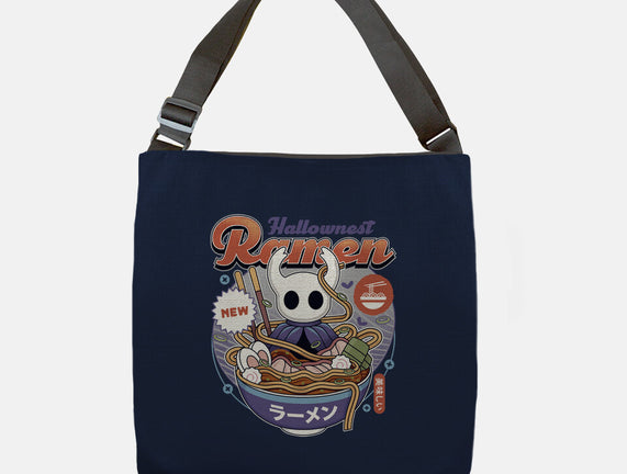 Hallownest Ramen Vintage