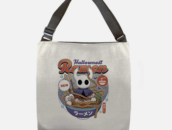 Hallownest Ramen Vintage