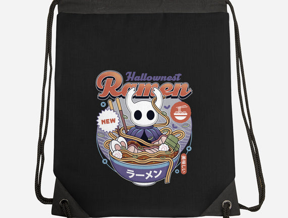 Hallownest Ramen Vintage