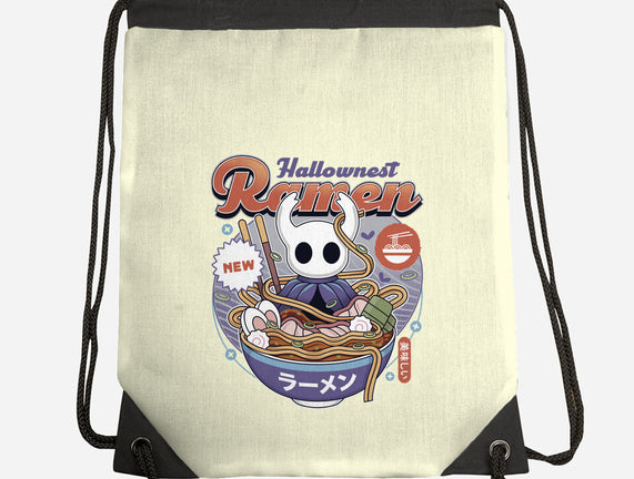 Hallownest Ramen Vintage