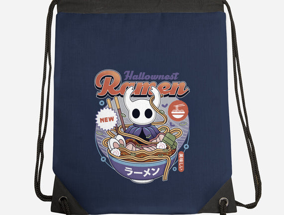 Hallownest Ramen Vintage