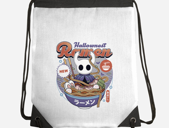 Hallownest Ramen Vintage