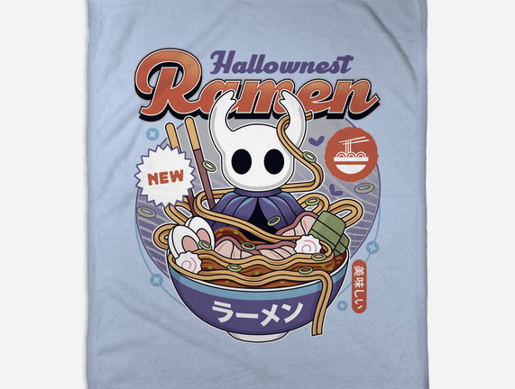 Hallownest Ramen Vintage