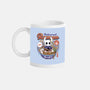 Hallownest Ramen Vintage-None-Mug-Drinkware-LAGELANTEE