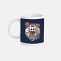 Hallownest Ramen Vintage-None-Mug-Drinkware-LAGELANTEE
