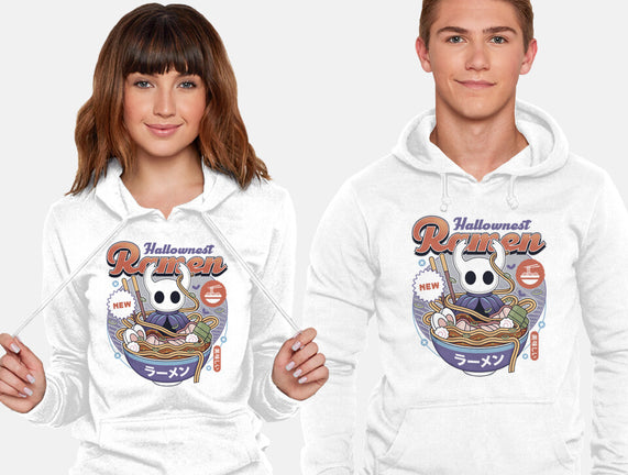 Hallownest Ramen Vintage